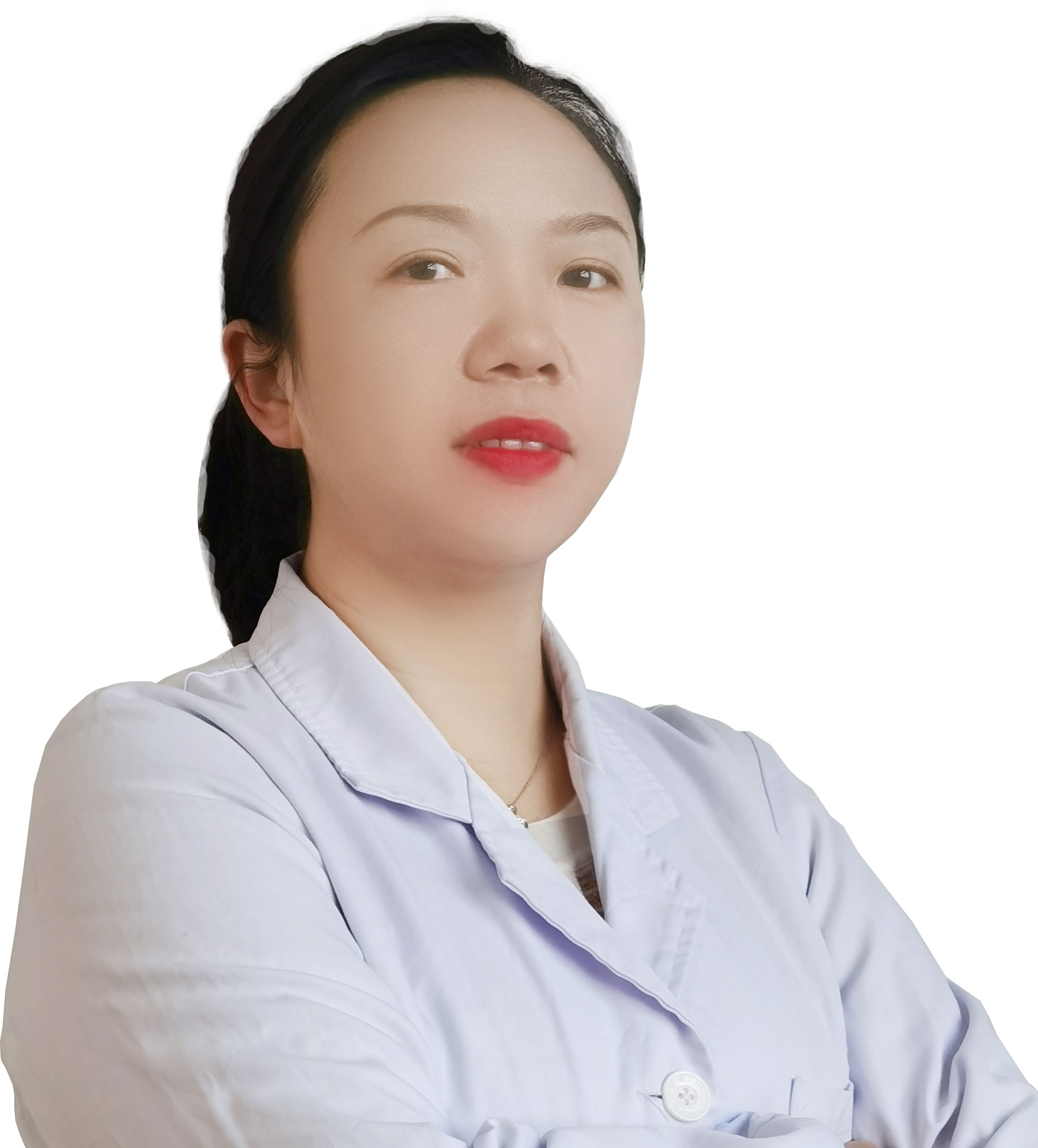 王美麗