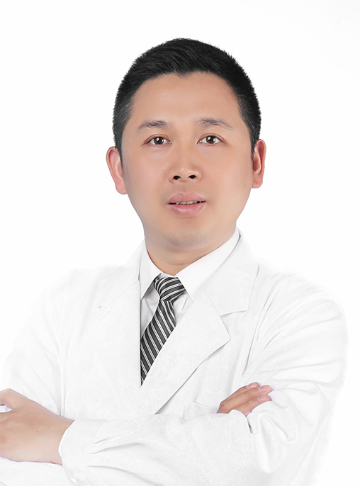 陳啟偉