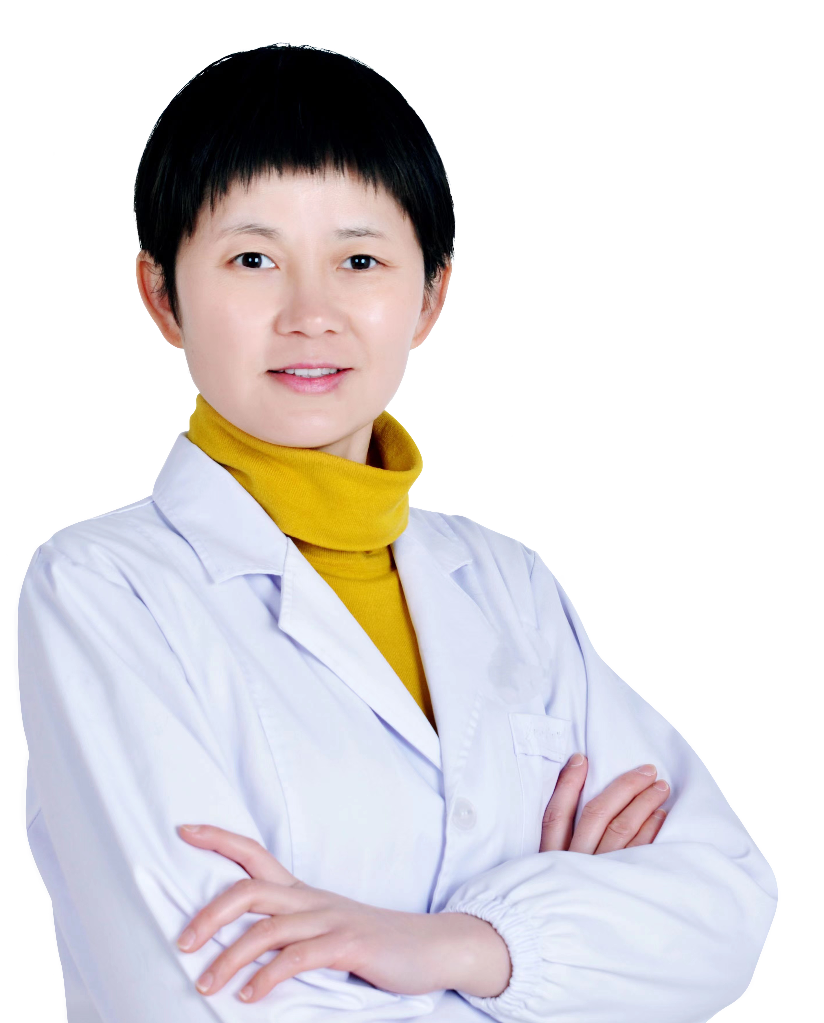馬麗聰